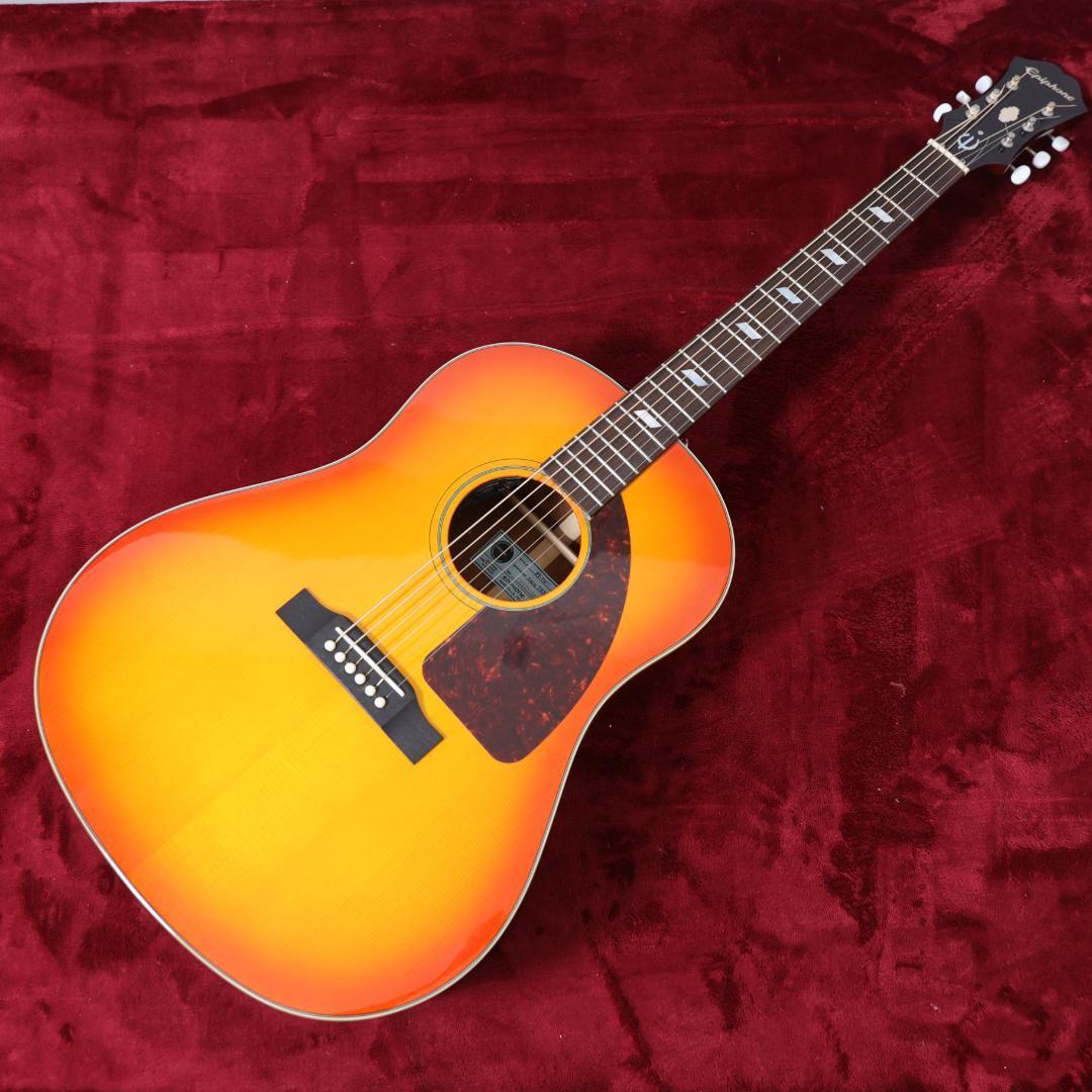 【7490】 EPIPHONE by Gibson FT-79 VC TEXAN