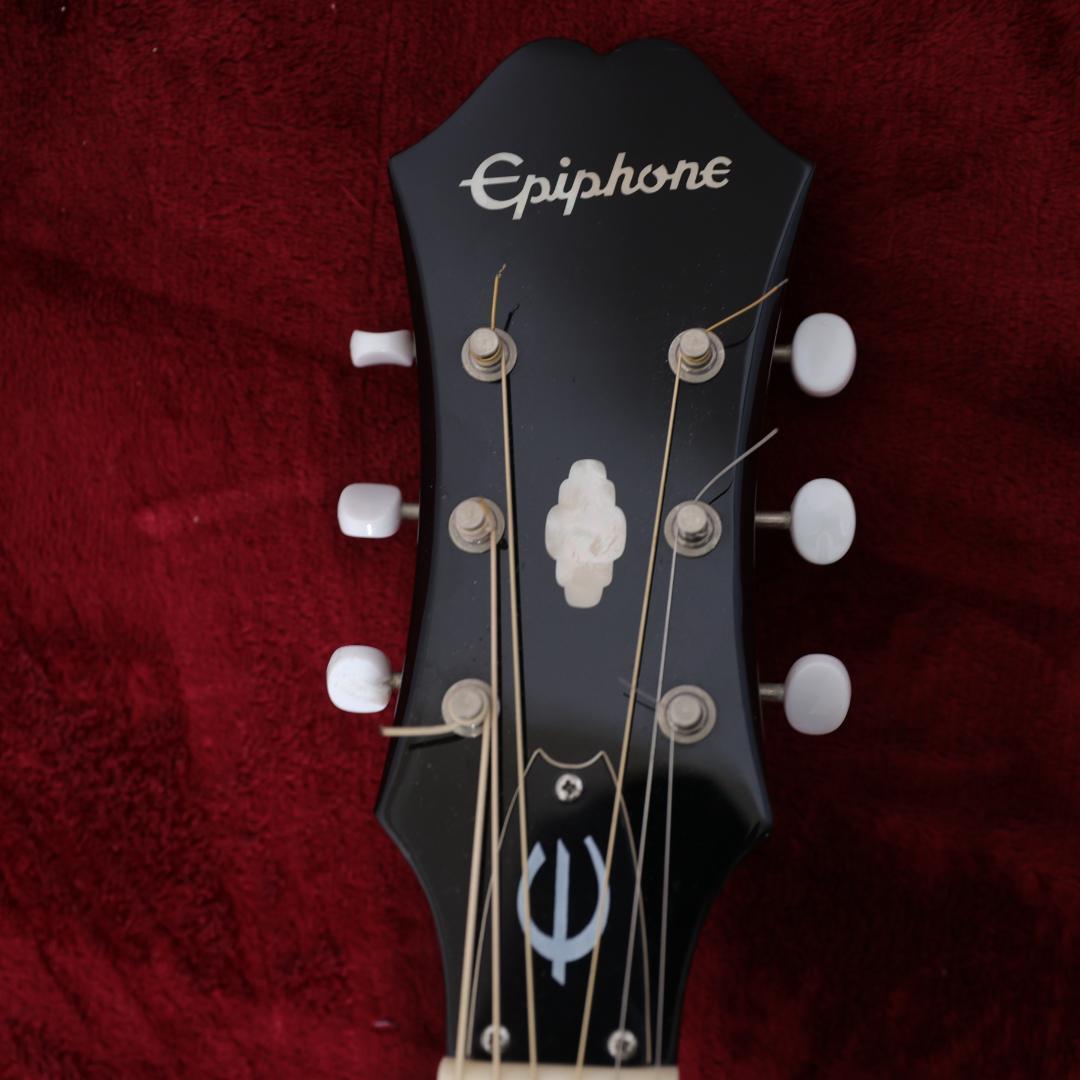 【7490】 EPIPHONE by Gibson FT-79 VC TEXAN