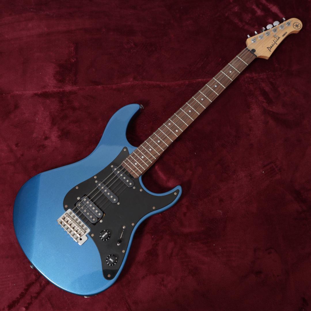 【7619】 YAMAHA PACIFICA PAC112X ストラトキャスター