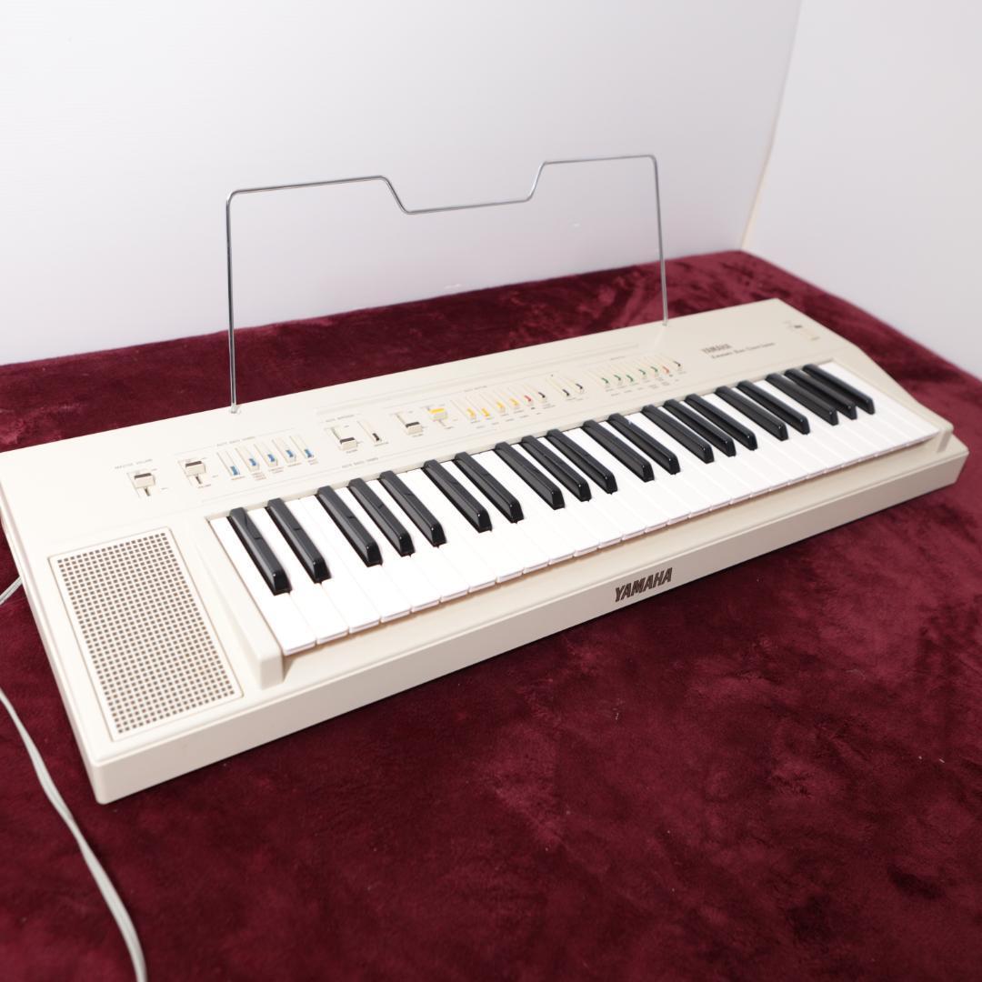 【7601】 YAMAHA PS-20 ポータブルキーボード 電子ピアノ ヤマハ