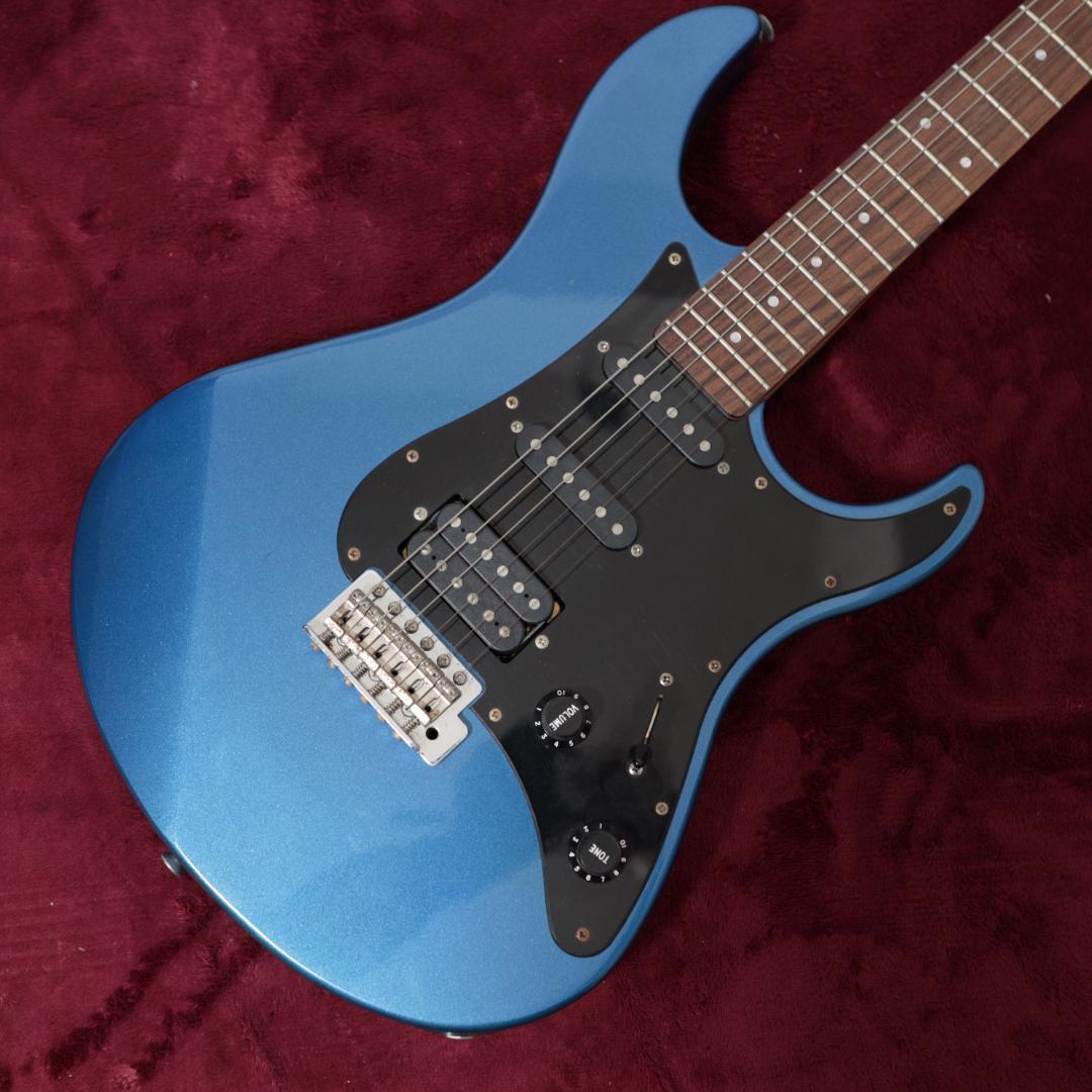 [7619] YAMAHA PACIFICA PAC112X Fender Stratocaster 
