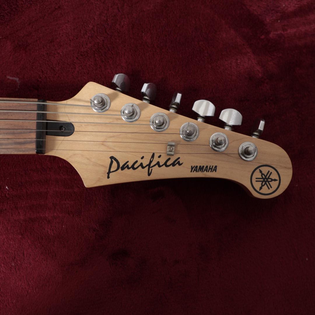 [7619] YAMAHA PACIFICA PAC112X Fender Stratocaster 