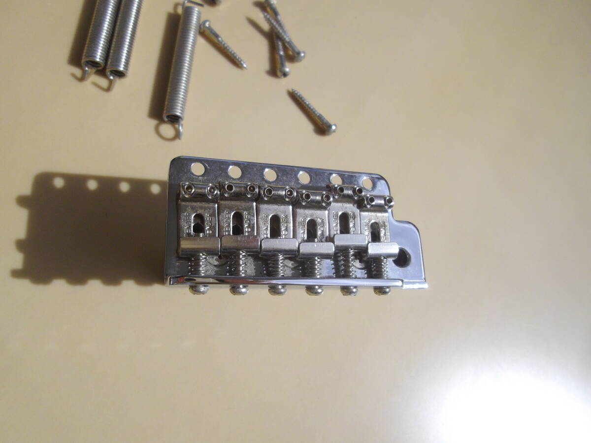 FENDER Strato для Bridge SP