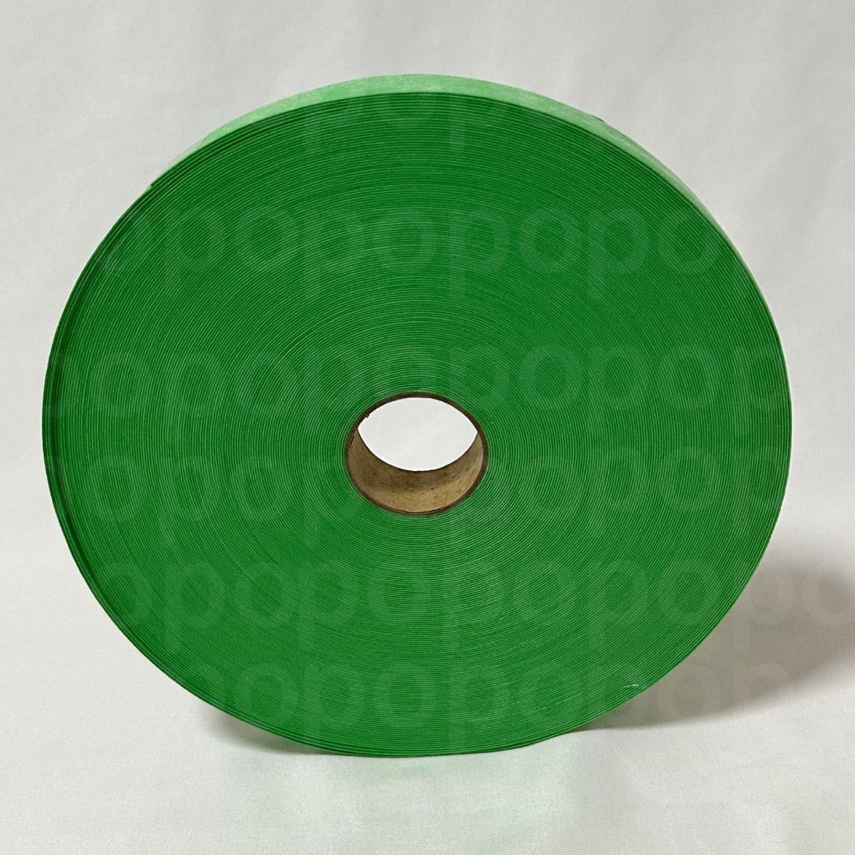 グリップテープ ドライ 50m テニス バドミントン ラケット テープ付　緑