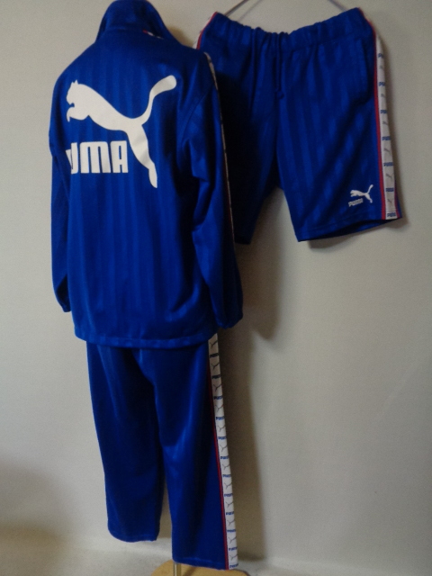 国内発送 PUMA - Yahoo!オークション プーマ ヒットユニオン社 90s プーマ