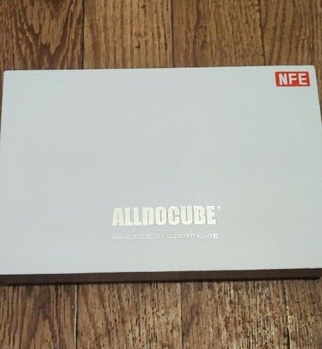 新品未使用 ALLDOCUBE iPlay50ｍini Pro NFE 128GB Widevine L1