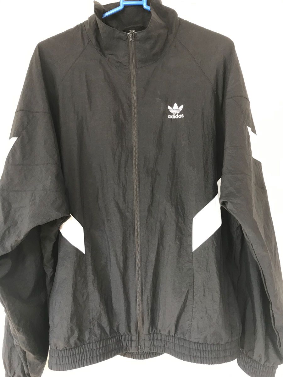 美品 アディダス REKIVE トラックジャケットジャージ M|Yahoo 美品 アディダス REKIVE トラックジャケットジャージ M|Yahoo