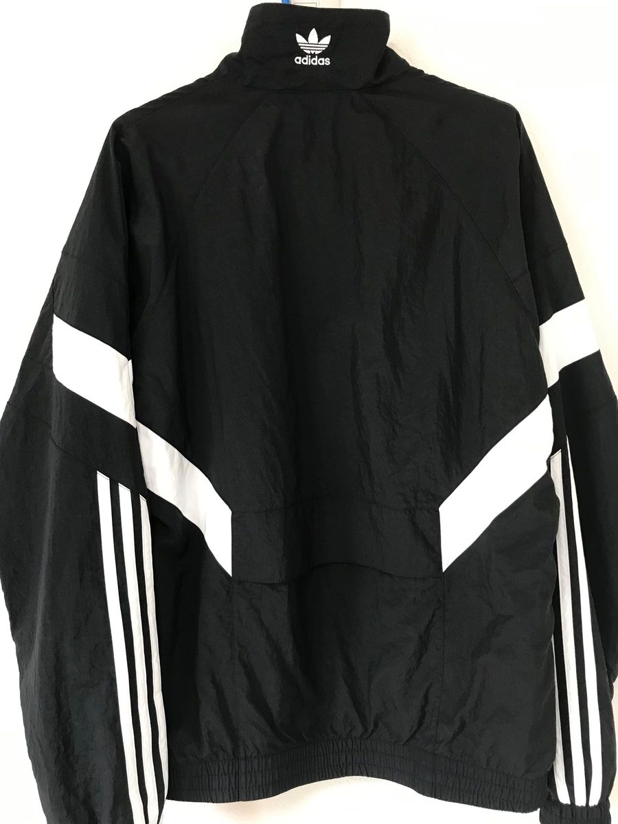 美品 アディダス REKIVE トラックジャケットジャージ M|Yahoo 美品 アディダス REKIVE トラックジャケットジャージ M|Yahoo