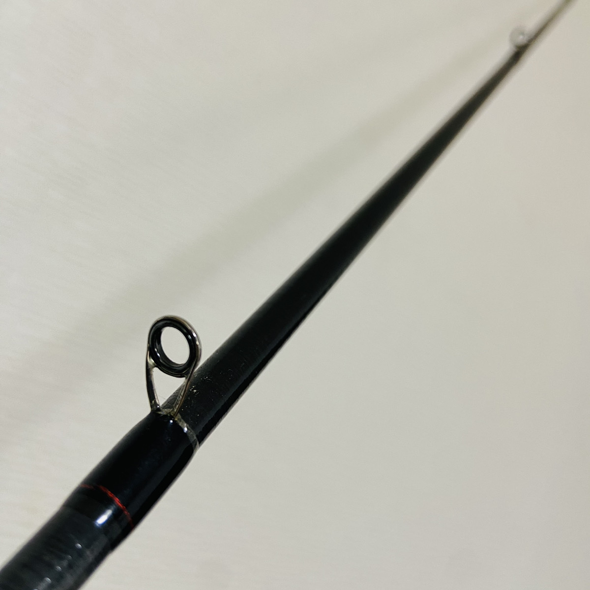 【A4220_4】ダイワ DAIWA HRF 92HS HARD ROCK FISH 釣り竿 フィッシング ロッド_画像4