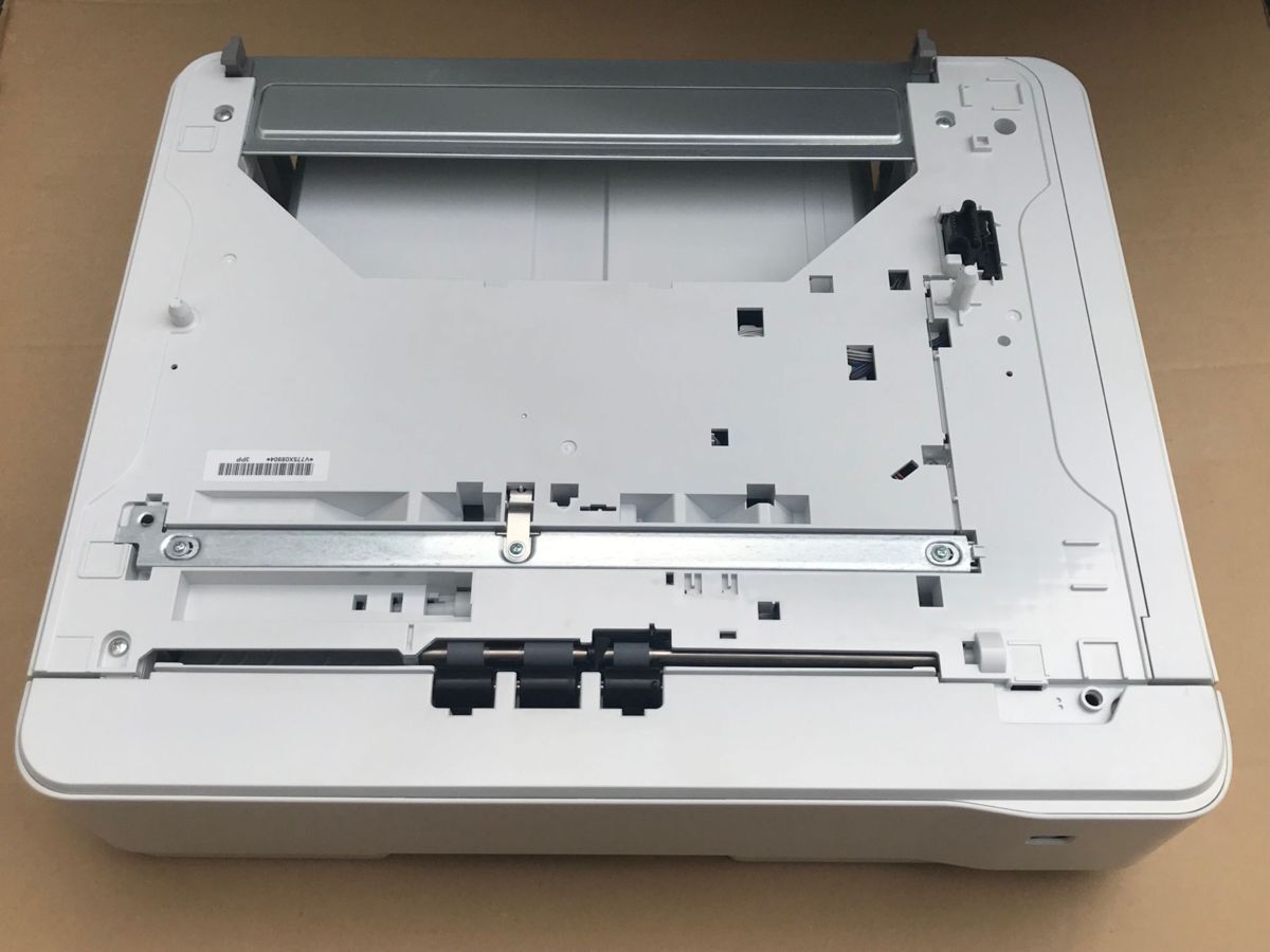 全体綺麗★機能ほぼ新品★EPSON 550枚増設カセットLPA3Z1CU6★LP-S3250 S3290 S3550 S3590 S4250 S4290対応 (L751AC1)_画像1