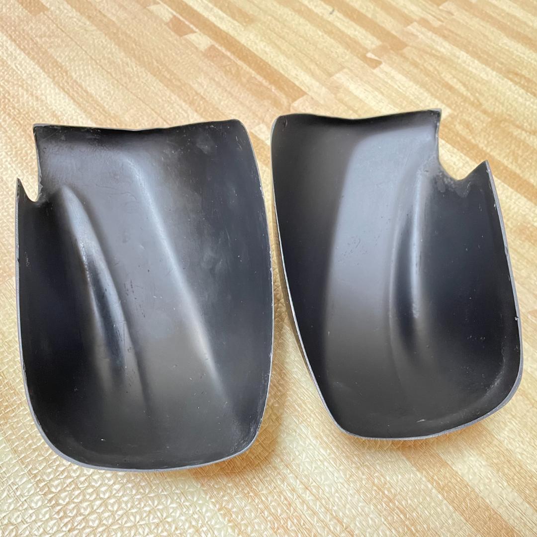  unused R35 GTR carbon door mirror cover 