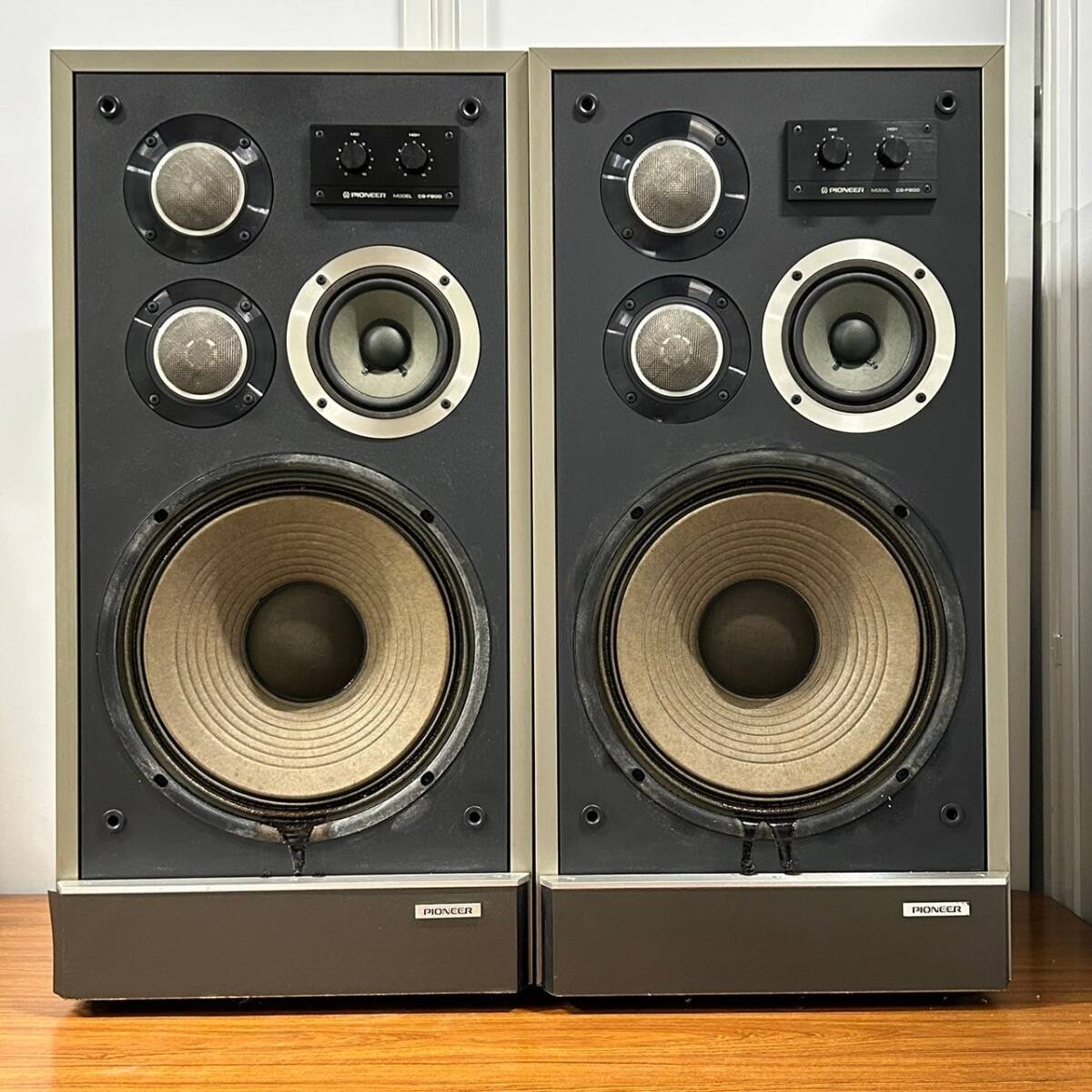 Yahoo!オークション - 1円〜【直接引取り可】PIONEER パイオニア Yahoo!オークション - 1円〜【直接引取り可】PIONEER パイオニア