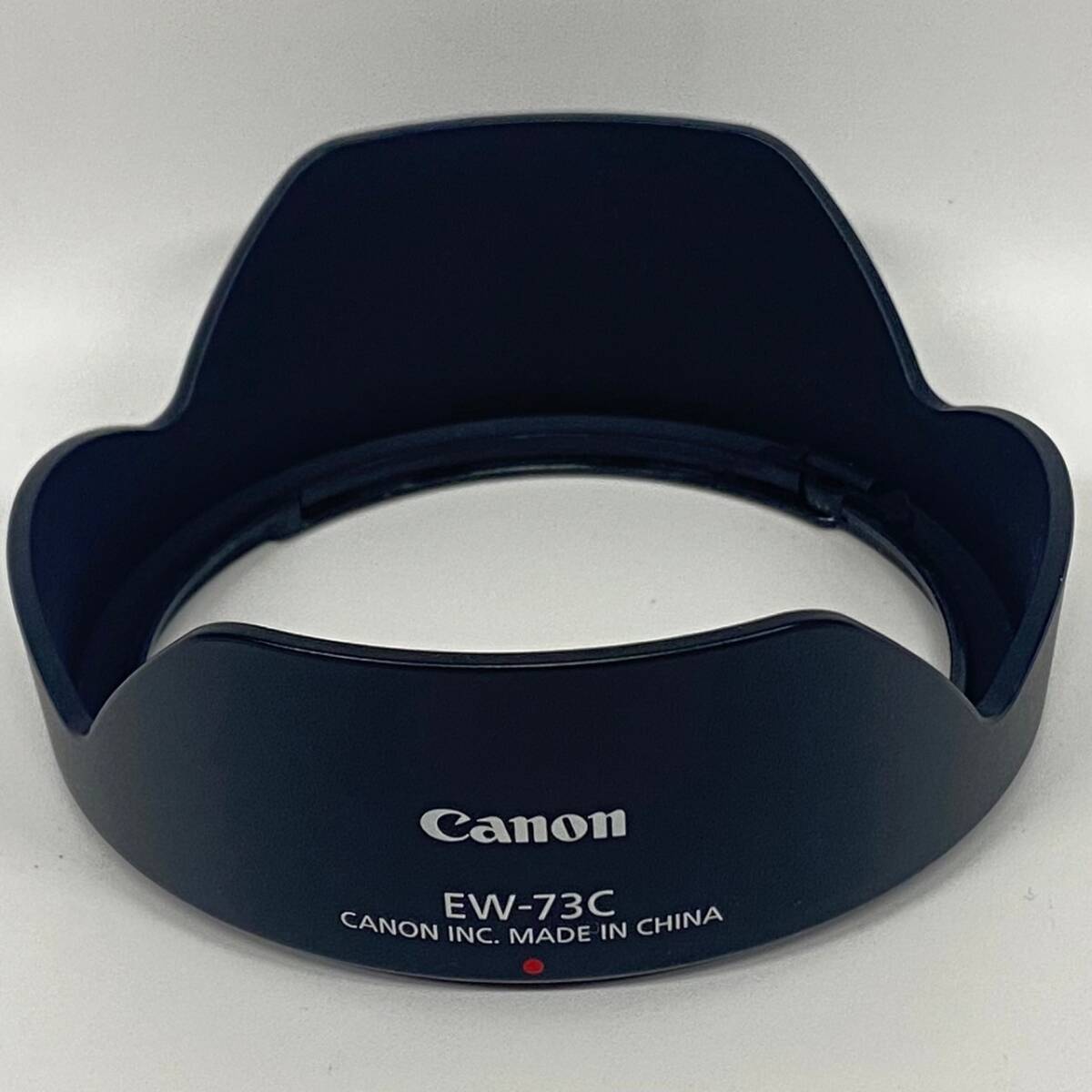 1円~【動作未確認】キャノン Canon ZOOM LENS EF-S 10-18mm 1:4.5-5.6 IS STM IMAGE STABILIZER 一眼カメラ用 レンズ 付属品あり G142770_画像10