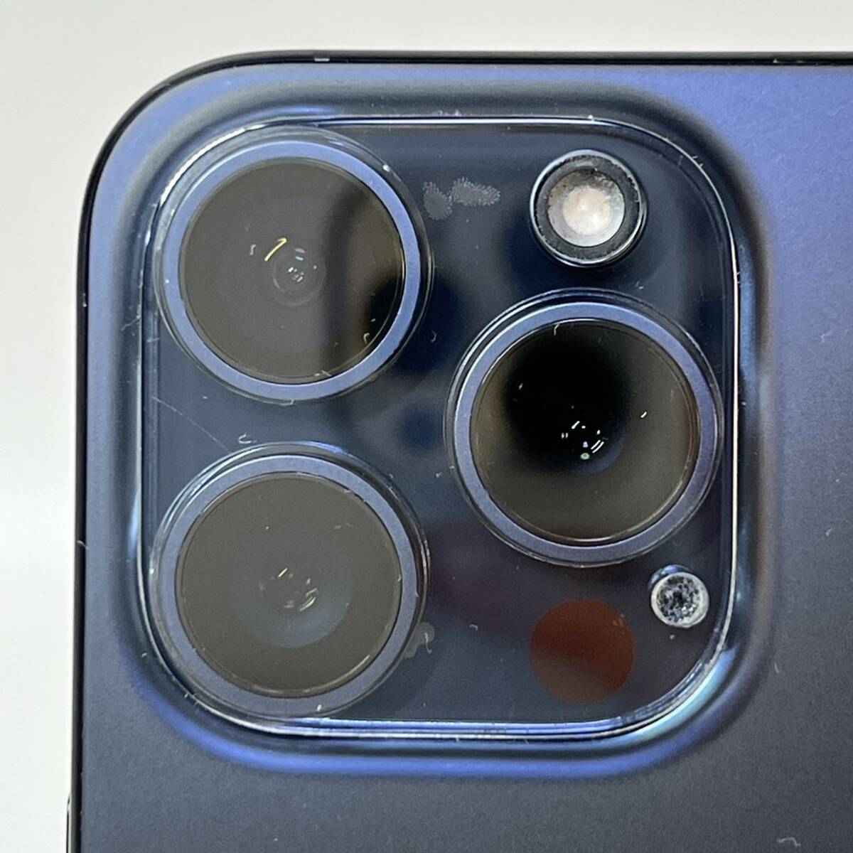 1円~【保証期間有】Apple iPhone 15 Pro 256GB ブルーチタニウム 1円~【保証期間有】Apple iPhone 15 Pro 256GB ブルーチタニウム