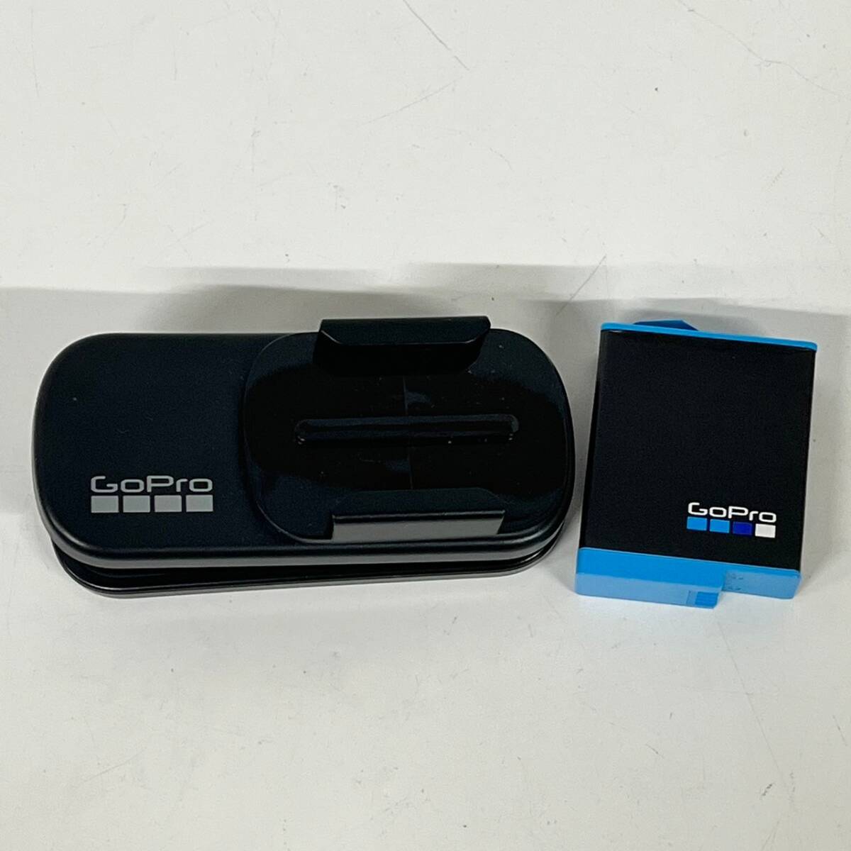 1円~【動作未確認】GoPro HERO10 CPKG1 BLACK アクションカメラ ゴープロ 付属品あり G152652_画像9