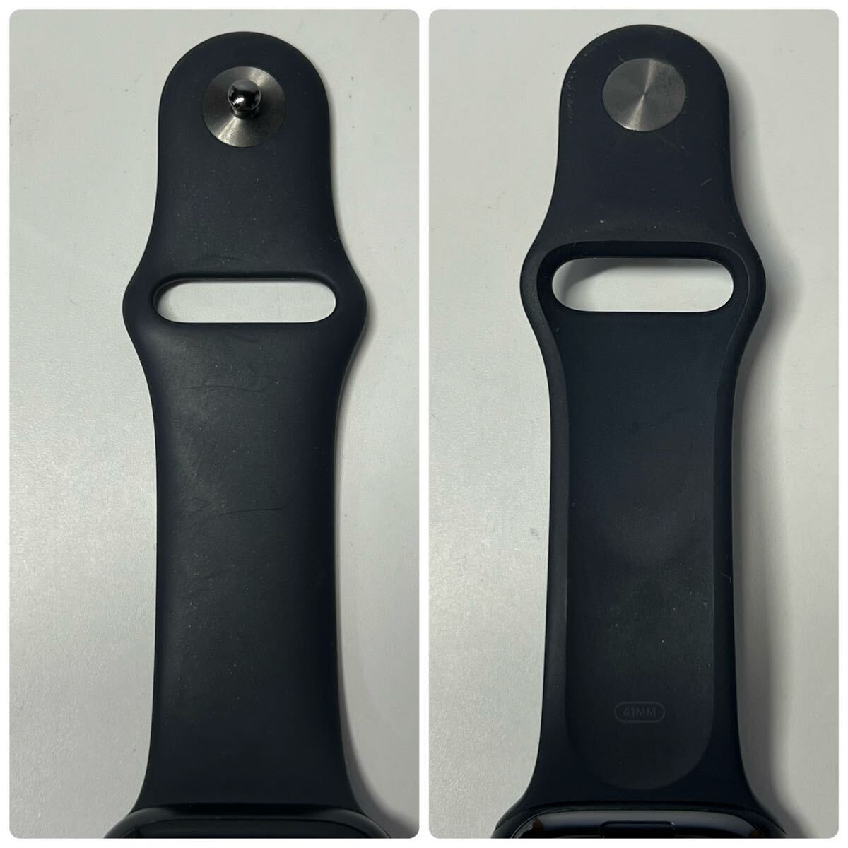 Yahoo!オークション - 1円~【初期化済み】アップル Apple Watch Yahoo!オークション - 1円~【初期化済み】アップル Apple Watch