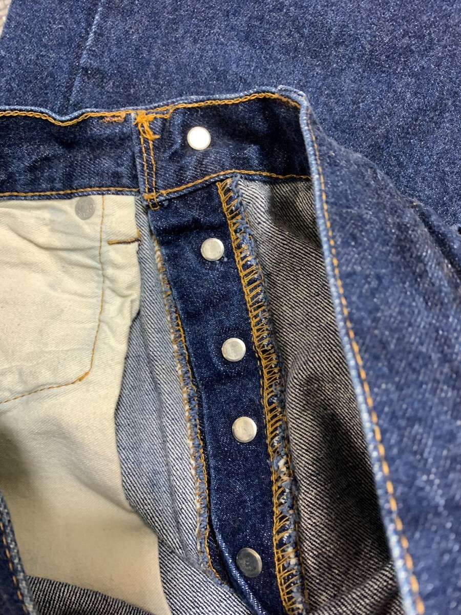 Levi’s 501 66前期 _画像6