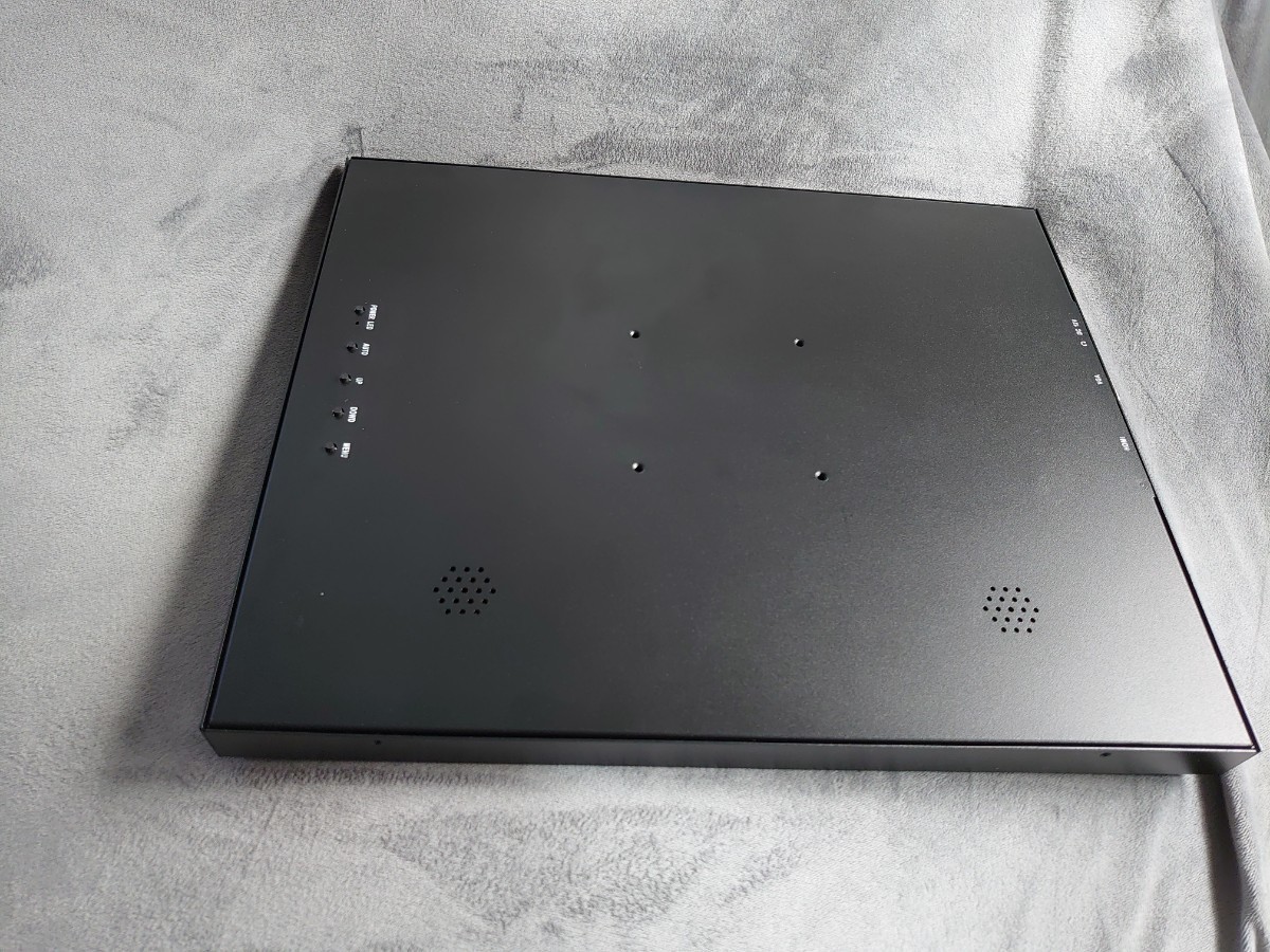 Yahoo!オークション - レトロ用液晶モニター 17インチ 4 3 Yahoo!オークション - レトロ用液晶モニター 17インチ 4 3