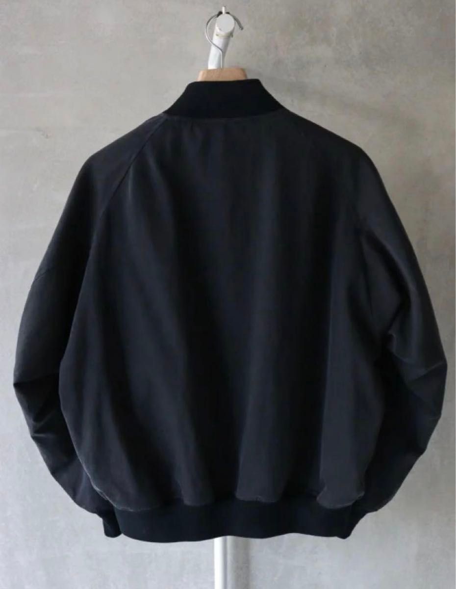 a.presse Silk Padding Jacket アプレッセ　サイズ3