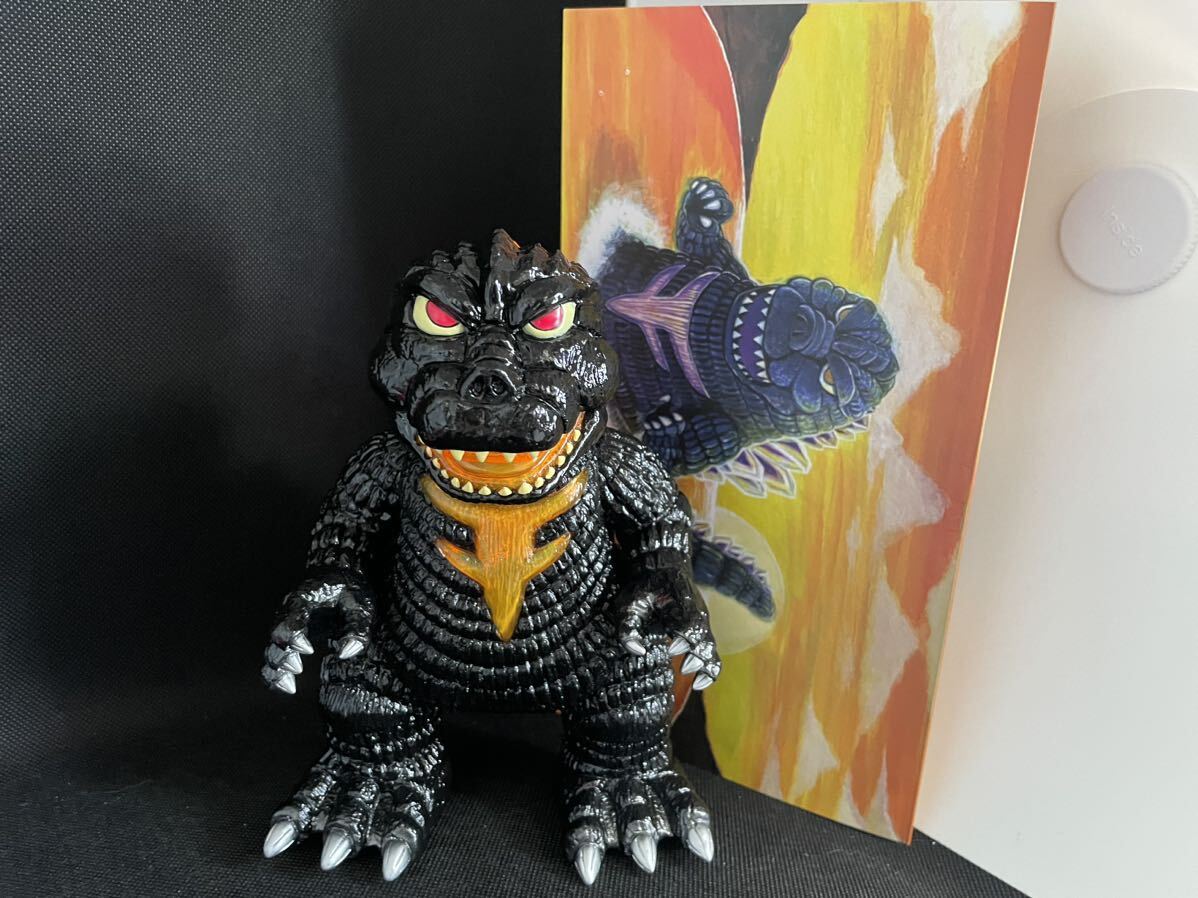 全ての longneck zollmen izumonster 検) TakuZilla sotakutoys 全ての longneck zollmen izumonster 検) TakuZilla sotakutoys
