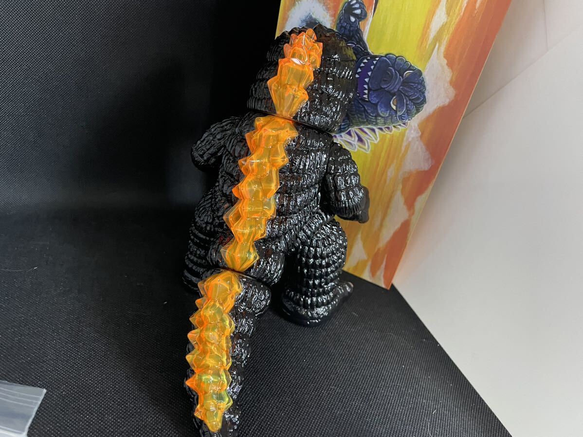 sotakutoys TakuZilla 検) izumonster zollmen longneck HxS sotakutoys TakuZilla 検) izumonster zollmen longneck HxS