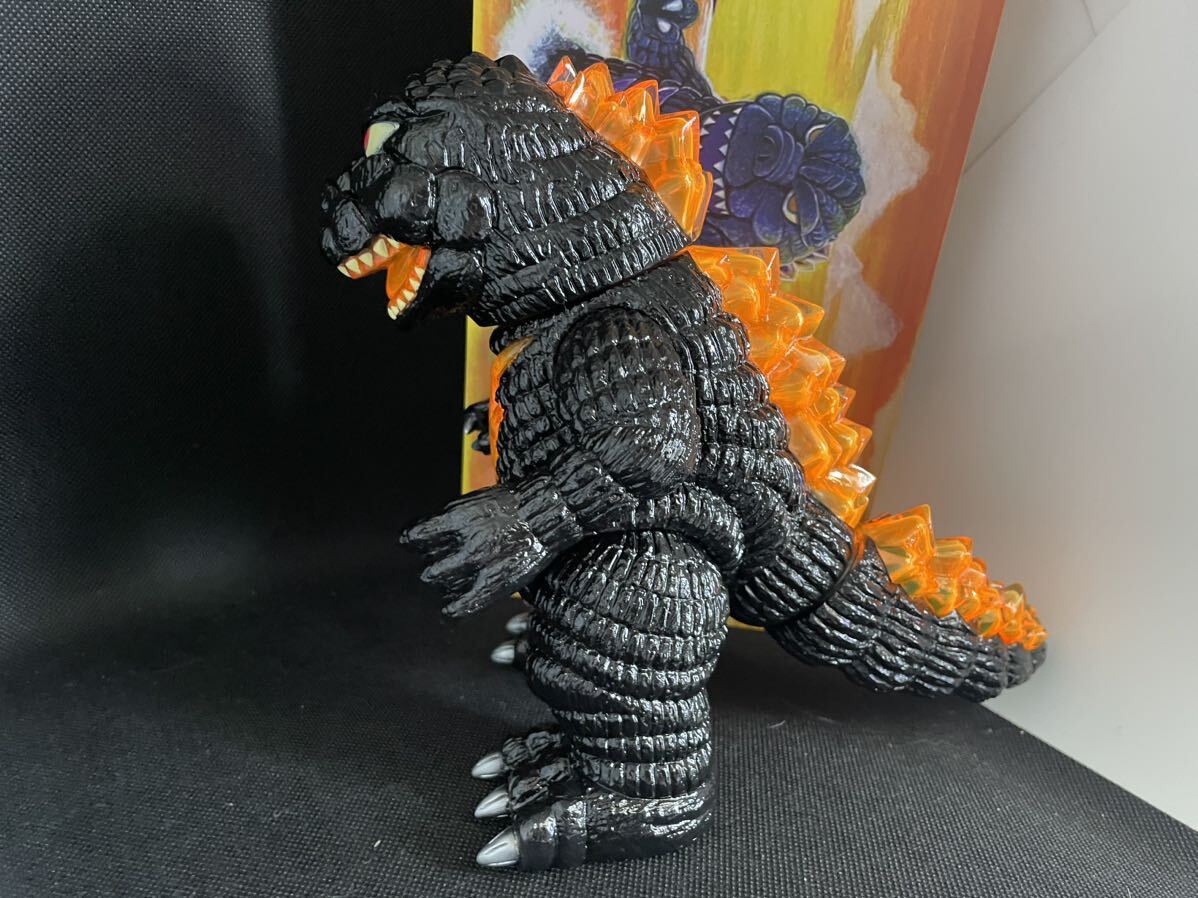 sotakutoys TakuZilla 検) izumonster zollmen longneck HxS sotakutoys TakuZilla 検) izumonster zollmen longneck HxS