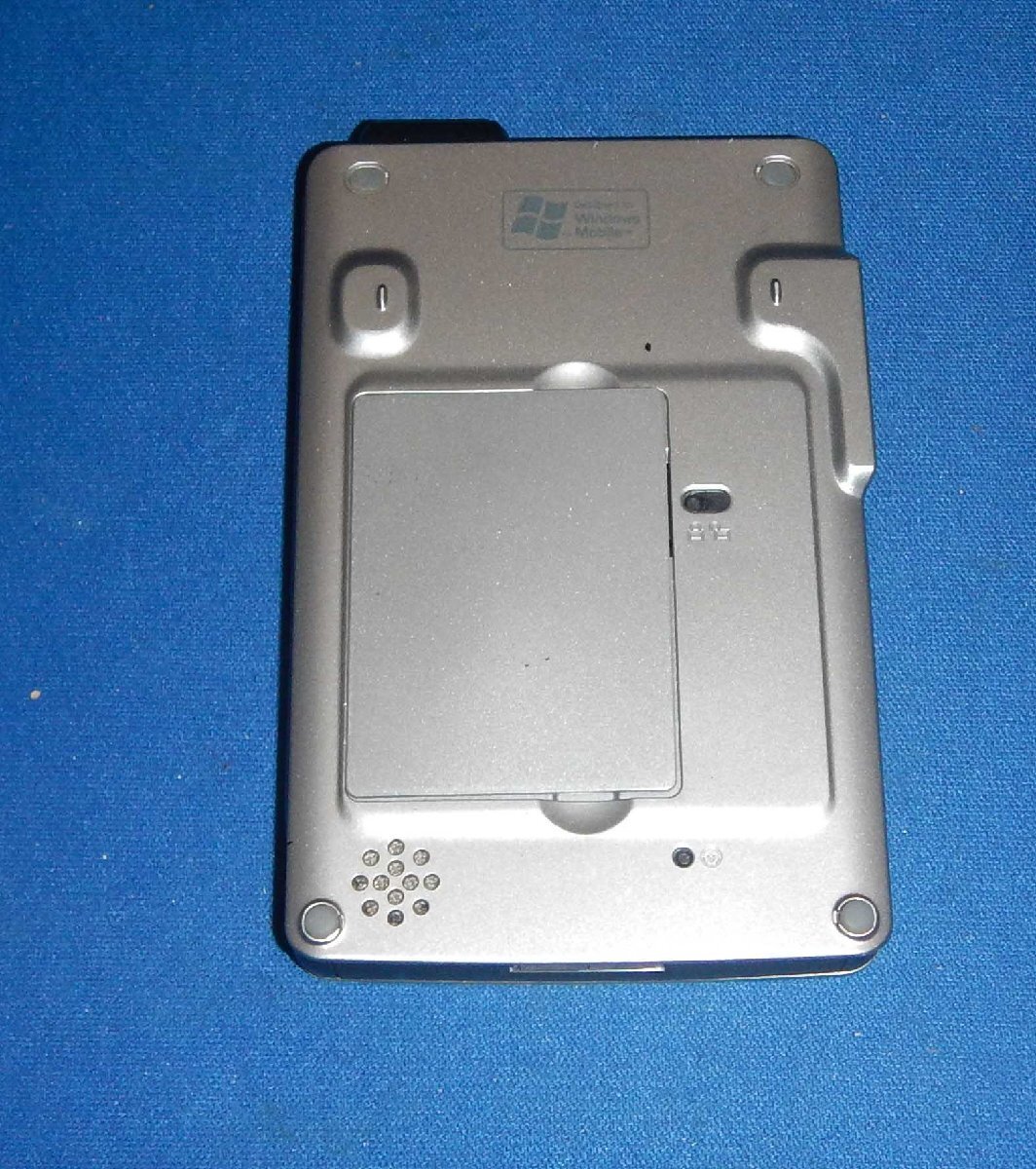 ☆DELL☆AXIM X3☆Pocket PC☆ポケットPC☆_画像2