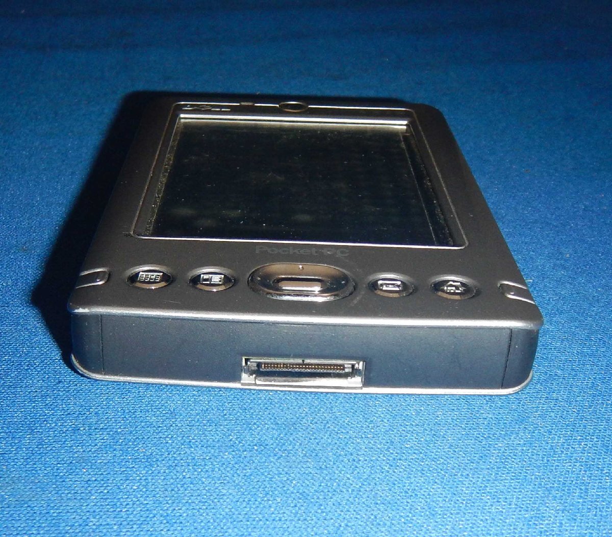 ☆DELL☆AXIM X3☆Pocket PC☆ポケットPC☆_画像4