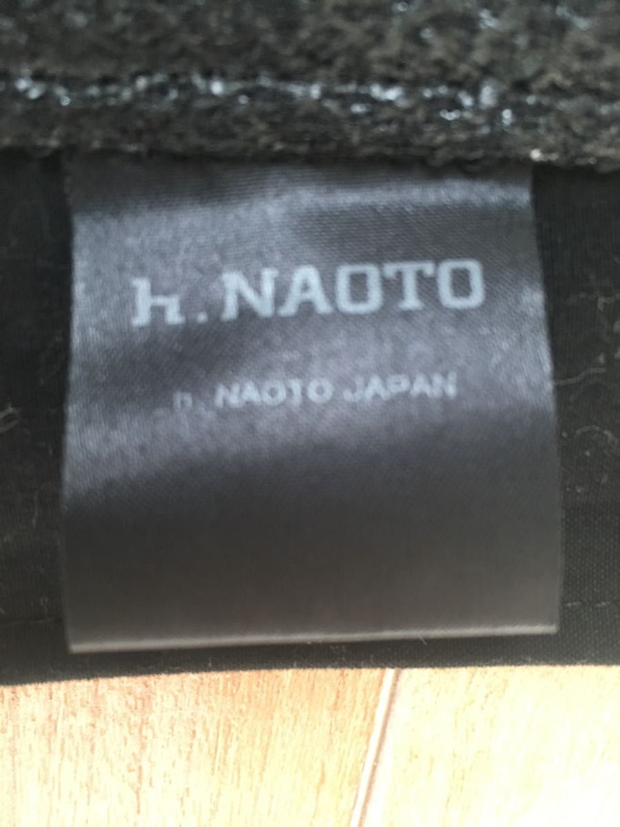 h.NAOTO　エイチナオト　コルセット