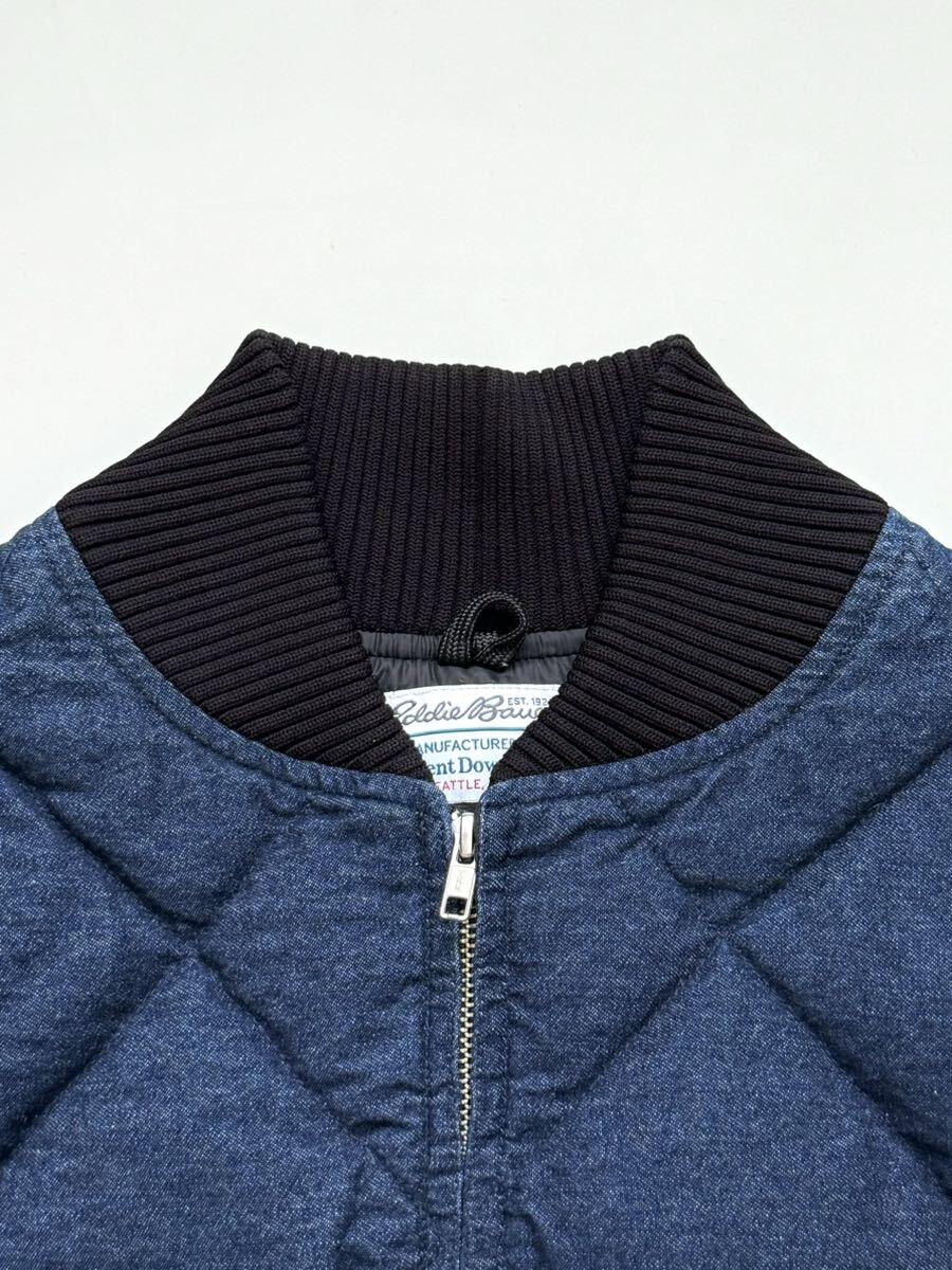 Bibian 比比昂- USA製☆EDDIE BAUER × CRESCENT DOWN WORKS Bibian 比比昂- USA製☆EDDIE BAUER × CRESCENT DOWN WORKS