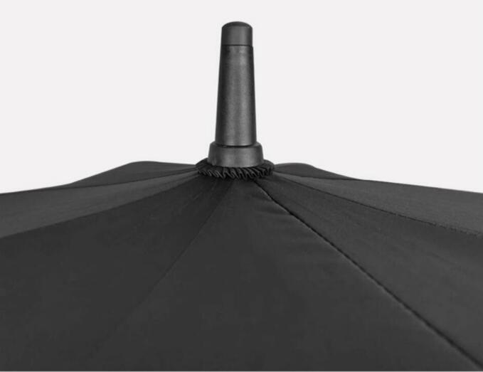 新品 レクサス 汎用 アンブレラ 長傘 雨傘 晴雨兼用 自動で開く ゴルフ 車用雨傘 8本骨 超撥水 紫外線遮蔽 収納袋付き_画像4