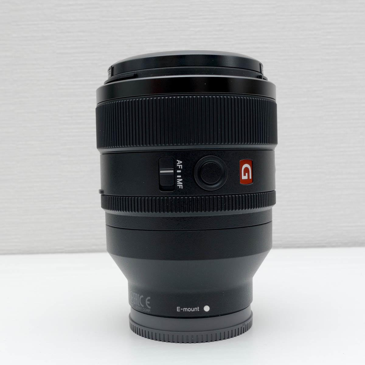 SONY SEL50F12GM FE 50mm F1.2 GM ソニー 【美品】＜送料無料＞_画像6