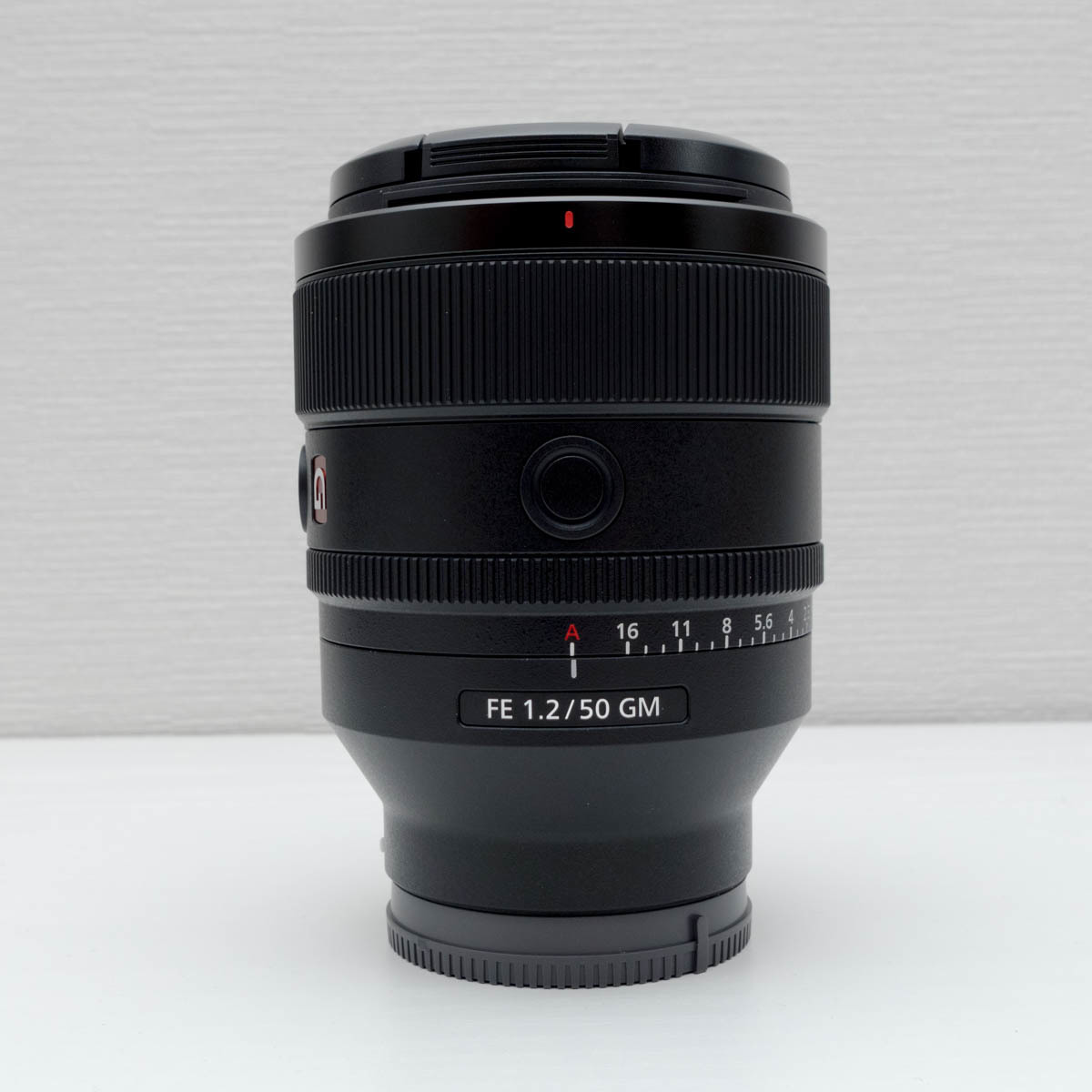 SONY SEL50F12GM FE 50mm F1.2 GM ソニー 【美品】＜送料無料＞_画像5