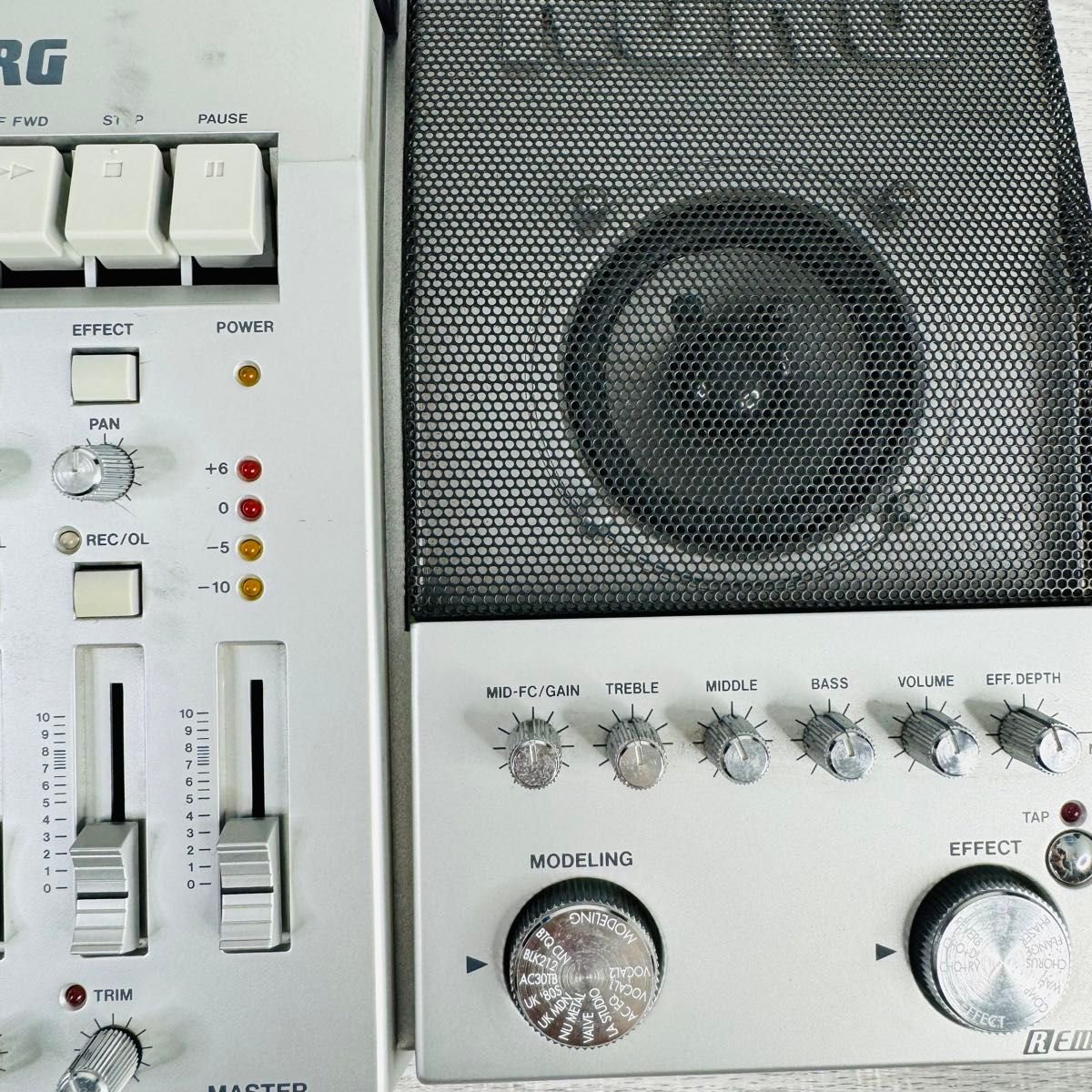 KORG コルグ CR-4 カセットマルチトラックレコーダー MTR|Yahoo KORG コルグ CR-4 カセットマルチトラックレコーダー MTR|Yahoo