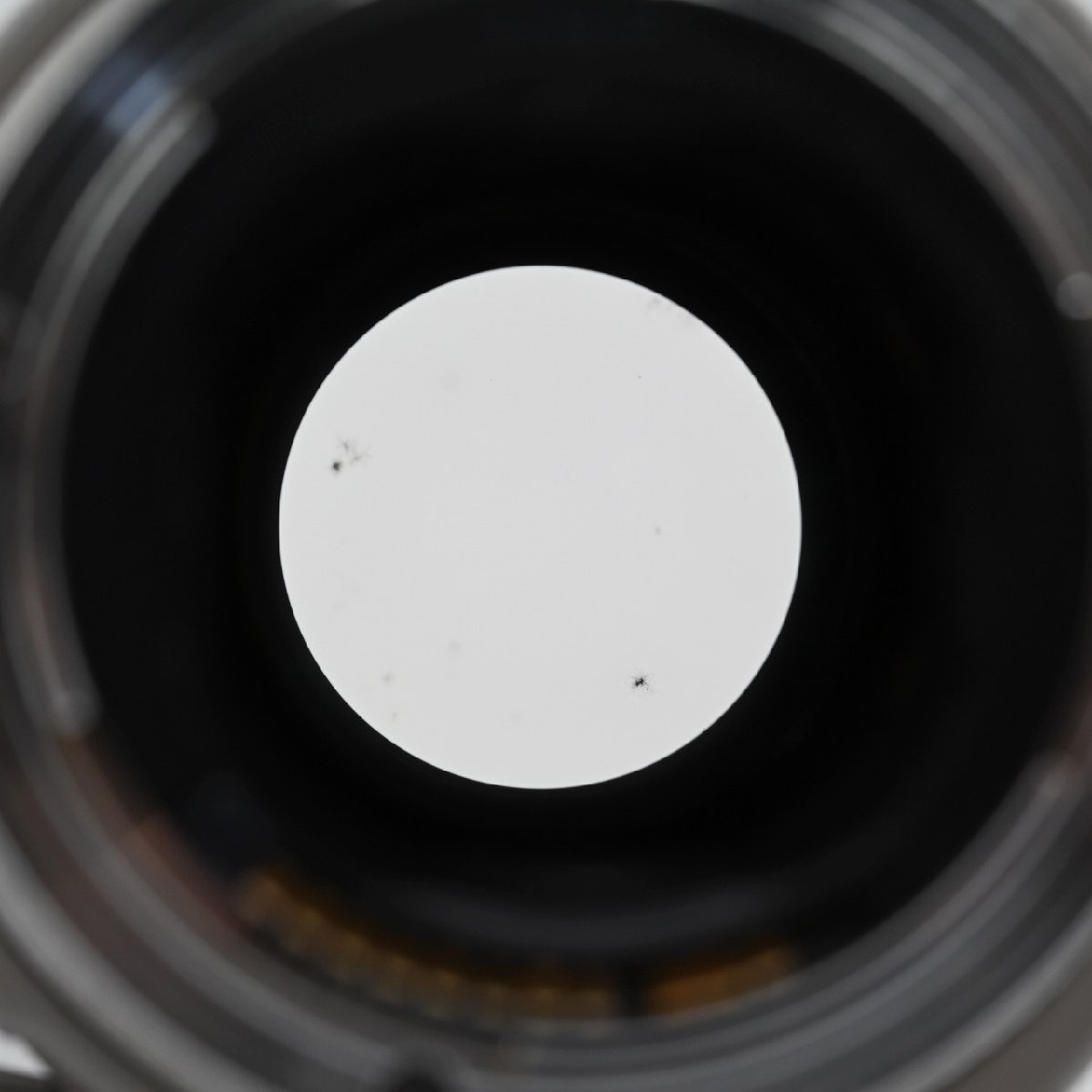 Canon 望遠ズームレンズ EF70-200mm F2.8L USM フルサイズ対応 交換レンズ_画像10