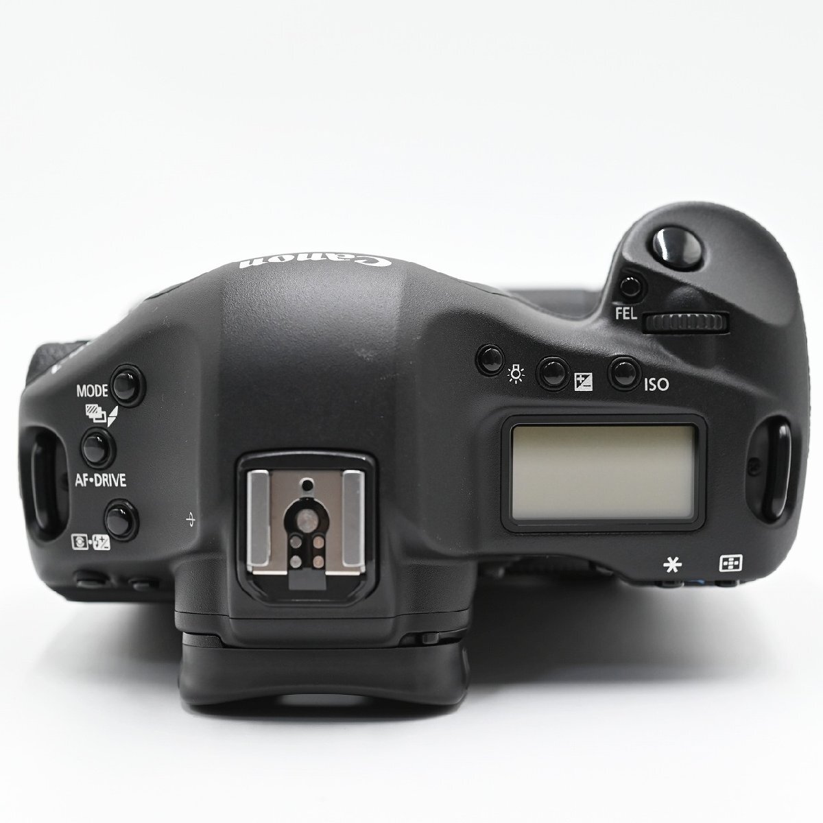 Canon デジタル一眼レフカメラ EOS 1D Mark IV EOS-1DMK4 デジタル一眼レフカメラ_画像5
