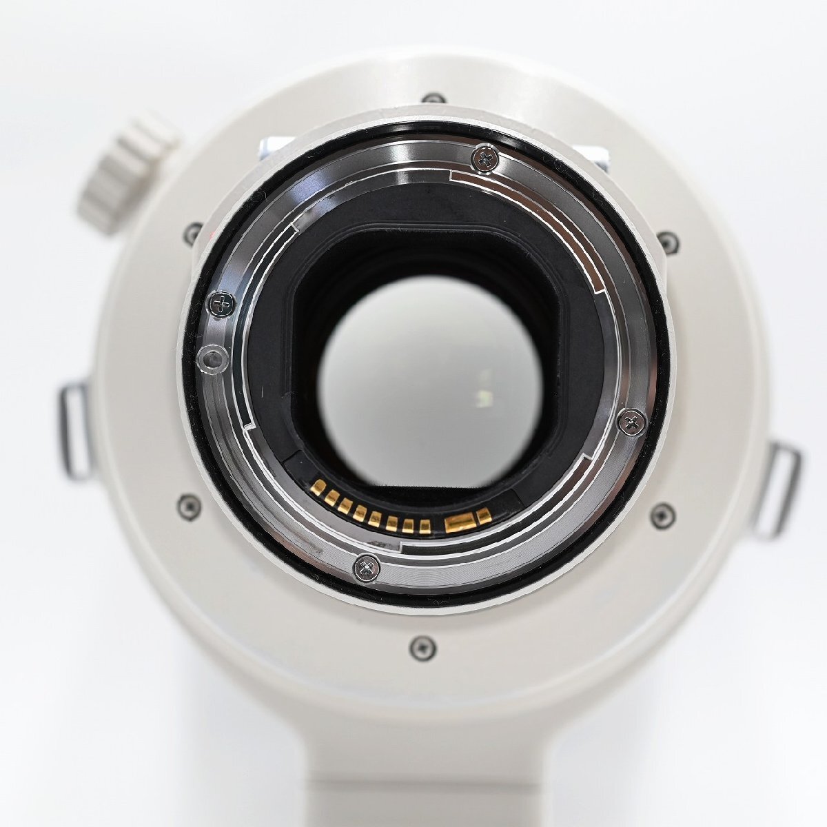 Canon EFレンズ EF400mm F2.8L IS USM 単焦点レンズ 交換レンズ_画像7