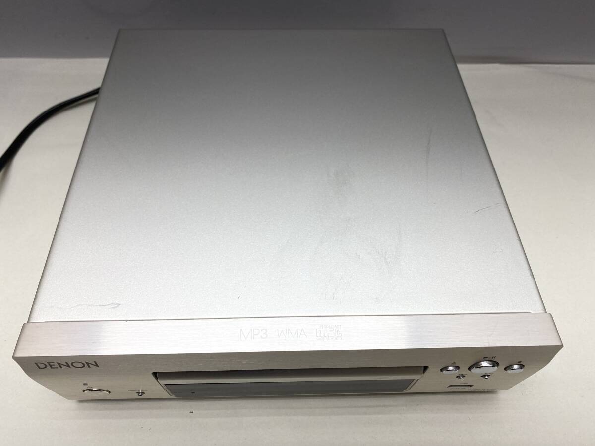  operation goods DENON Denon DCD-F109 CD player body only 