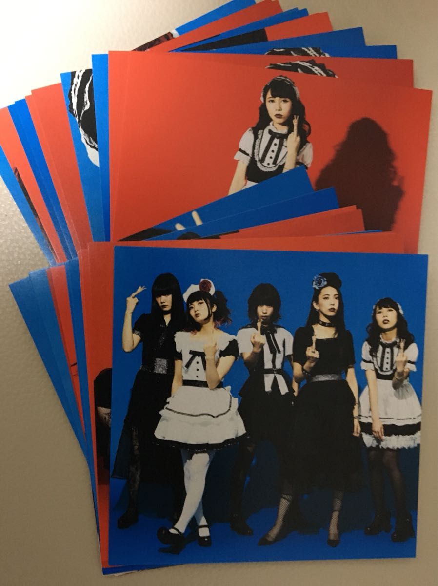 完売入手困難　BAND-MAID start over 初回3500枚限定盤A 2CD + Blu-ray 計3枚組