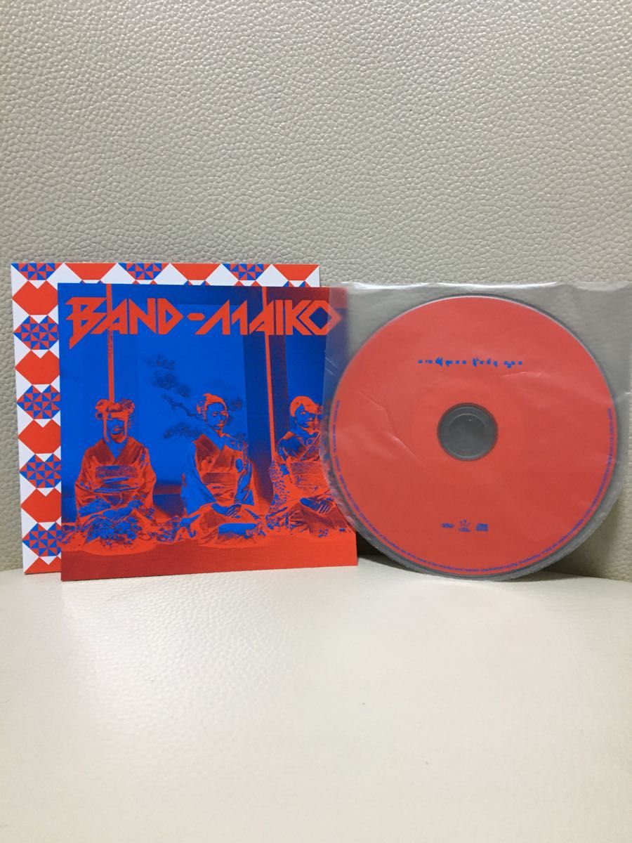 完売入手困難　BAND-MAID start over 初回3500枚限定盤A 2CD + Blu-ray 計3枚組