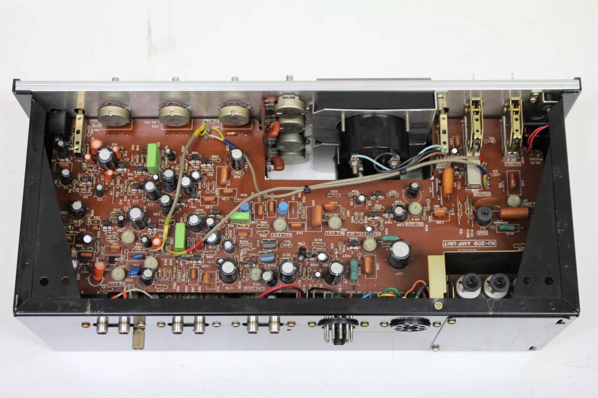 2Tr38. name machine!DENON Denon DH-610S service being completed operation excellent beautiful goods 
