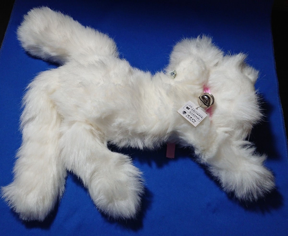 レトロ ネコ オオイケ 約30cm 日本製 - メルカリ