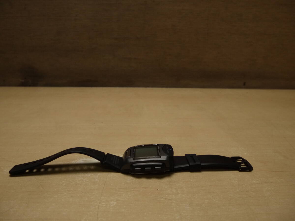 CASIO Wrist Camera カメラ付時計 WQV-1 現状品 _画像9