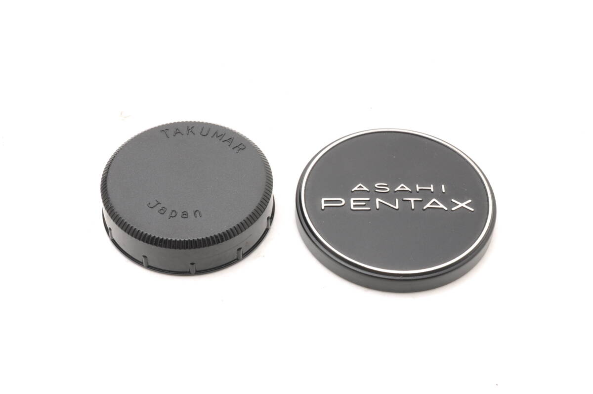ペンタックス PENTAX Super-Takumar 35mm f3.5 M42マウント MF 一眼カメラレンズ 管GG2416_画像10
