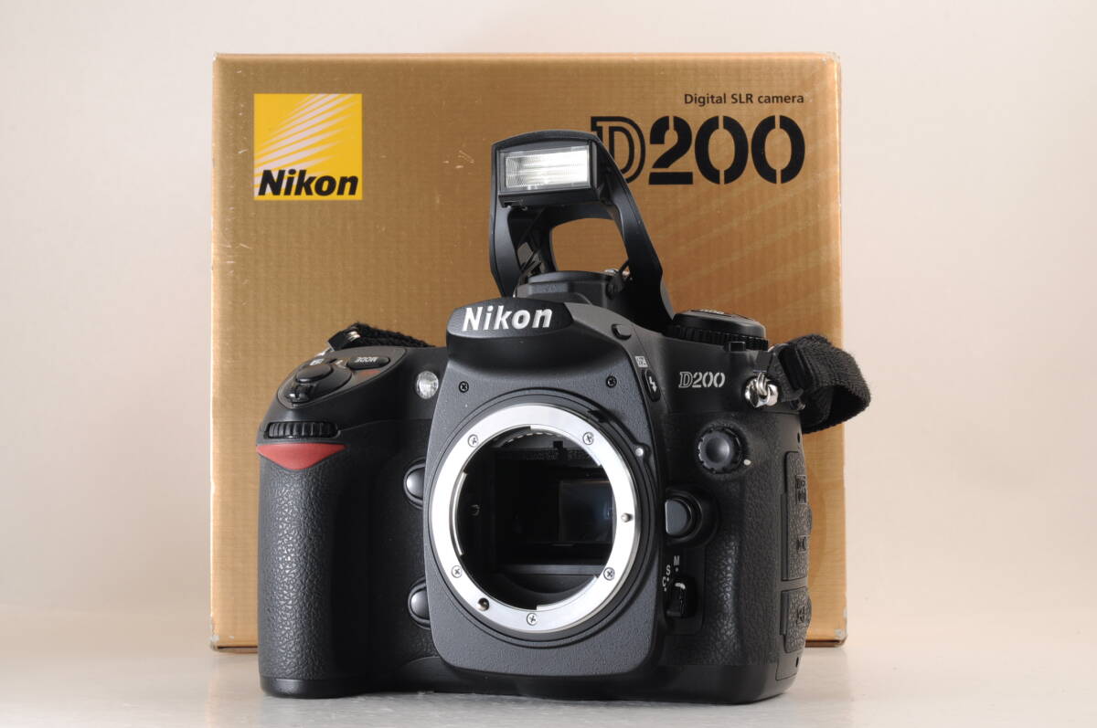 日本産】 動作品 - Yahoo!オークション ニコン ボディ D200 日本産】 動作品 - Yahoo!オークション ニコン ボディ D200