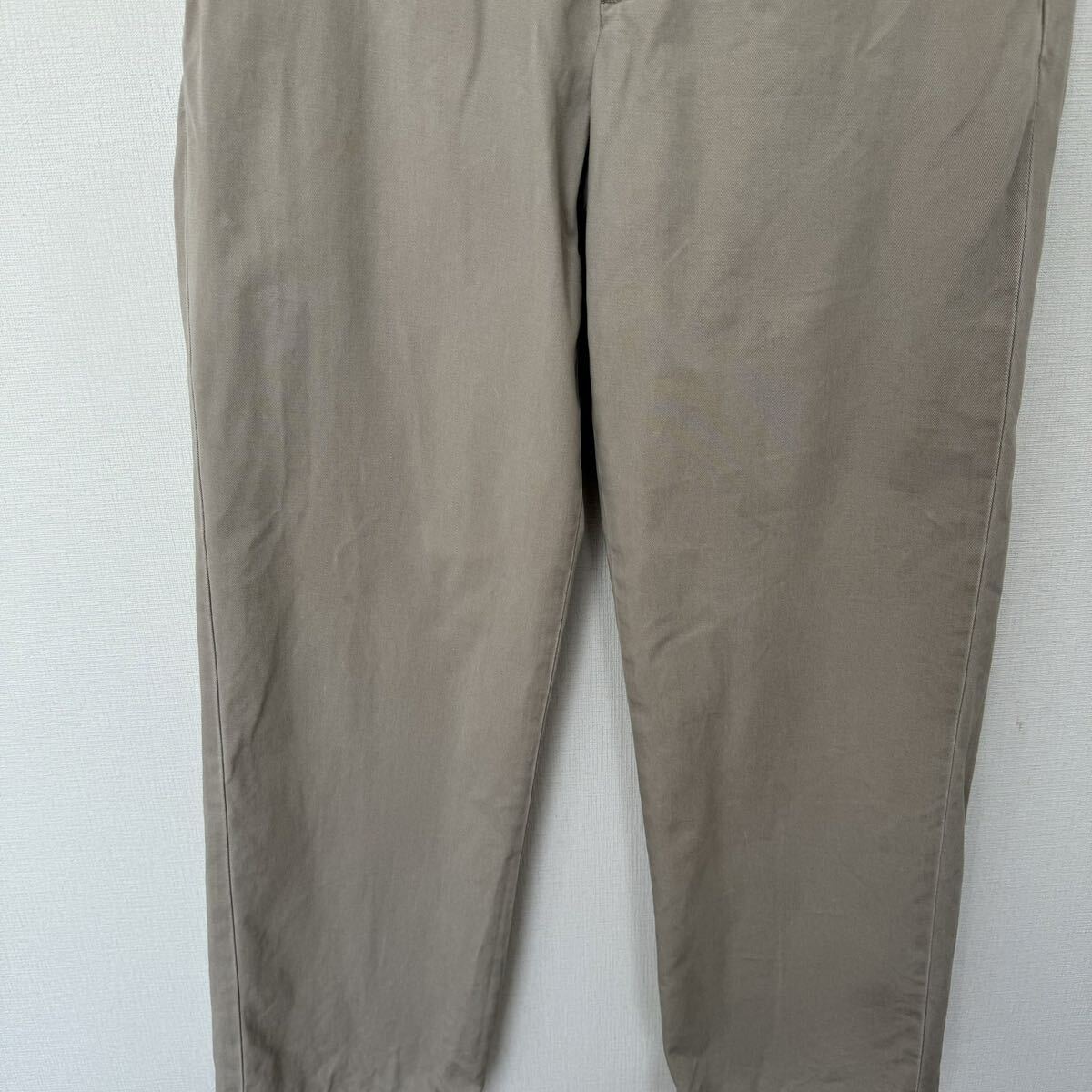 PrestionPant 古着　チノパン　ラルフローレン　30×30 Ralph_画像3