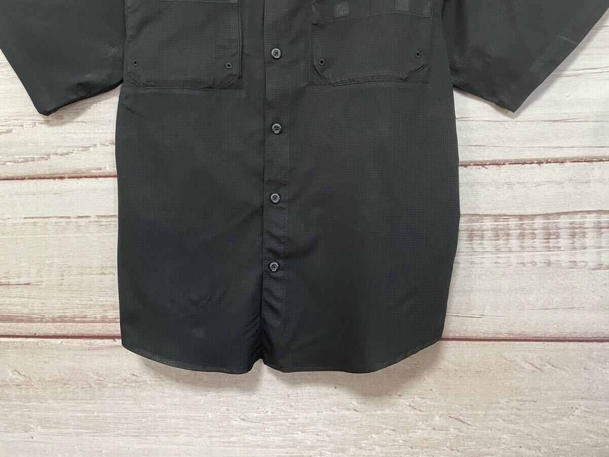 PFG 古着　コロンビア　Columbia 半袖シャツ　フィッシングシャツ