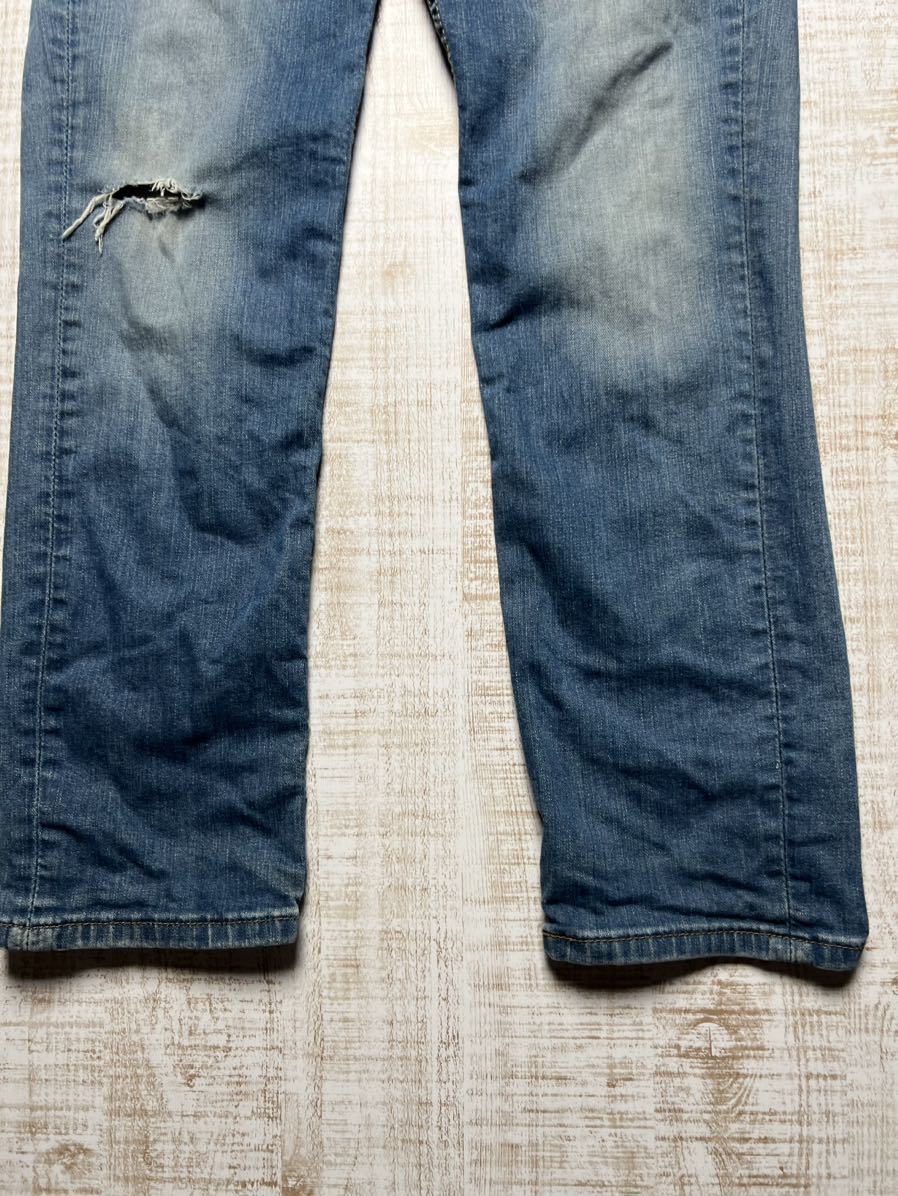 33×30 古着　ジーンズ　デニム　511 リーバイス　Levis ジーパン