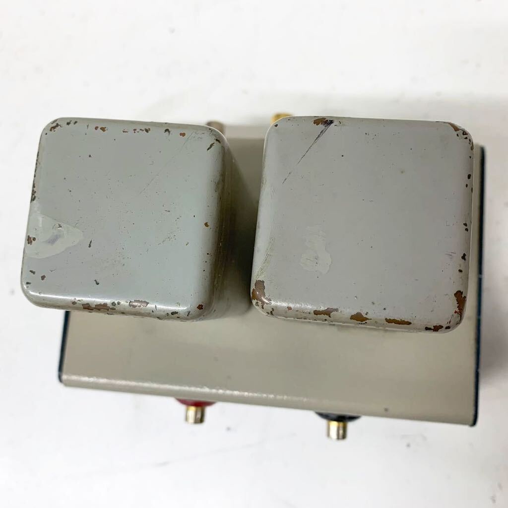 A-1】 Western Electric 285L Input Trans MC昇圧トランス A-1】 Western Electric 285L Input Trans MC昇圧トランス
