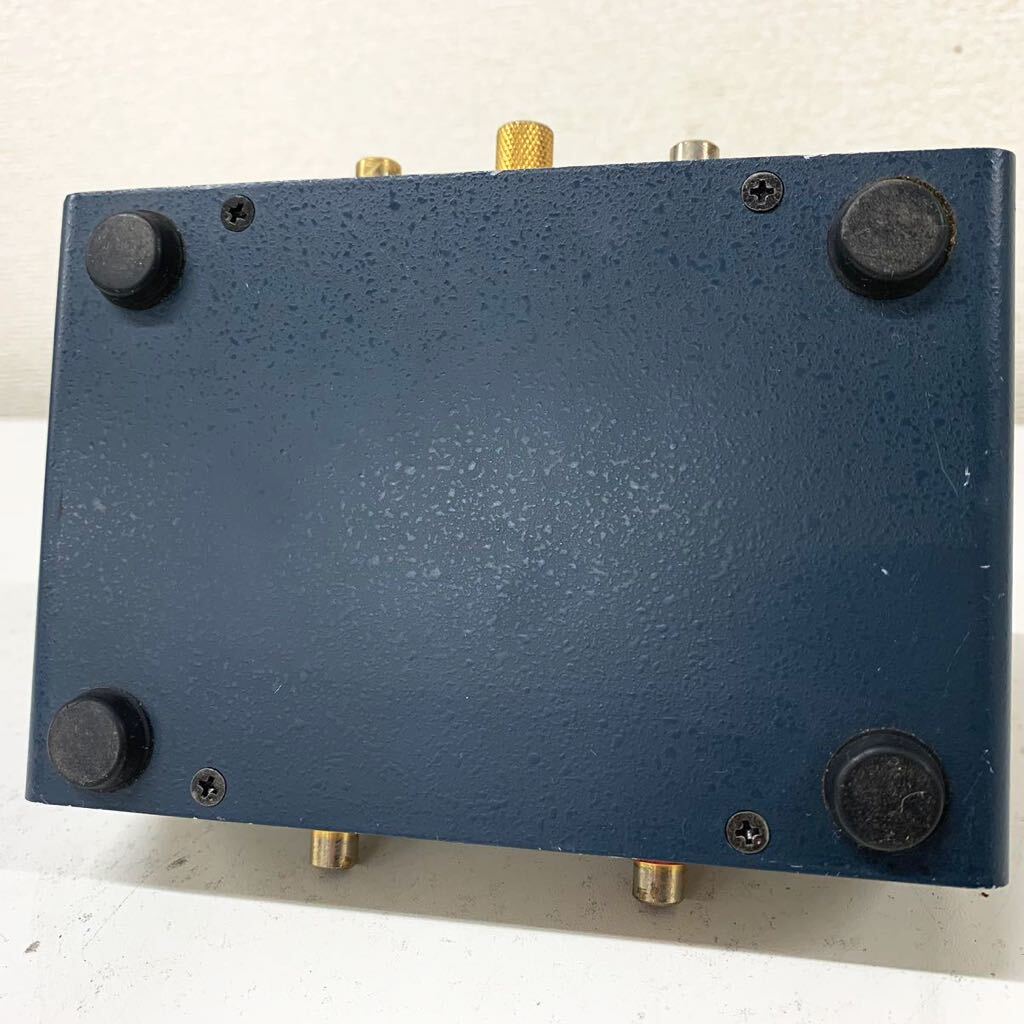 A-1】 Western Electric 285L Input Trans MC昇圧トランス A-1】 Western Electric 285L Input Trans MC昇圧トランス